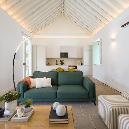 Agroturismo Suites Hacienda Los Olivos Santa Brígida Dış mekan fotoğraf