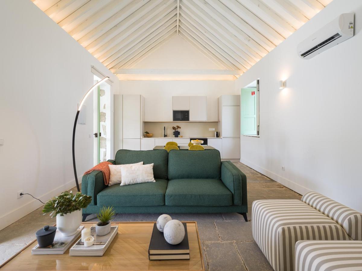 Agroturismo Suites Hacienda Los Olivos Santa Brígida Dış mekan fotoğraf