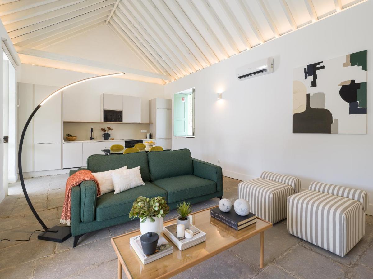 Agroturismo Suites Hacienda Los Olivos Santa Brígida Dış mekan fotoğraf