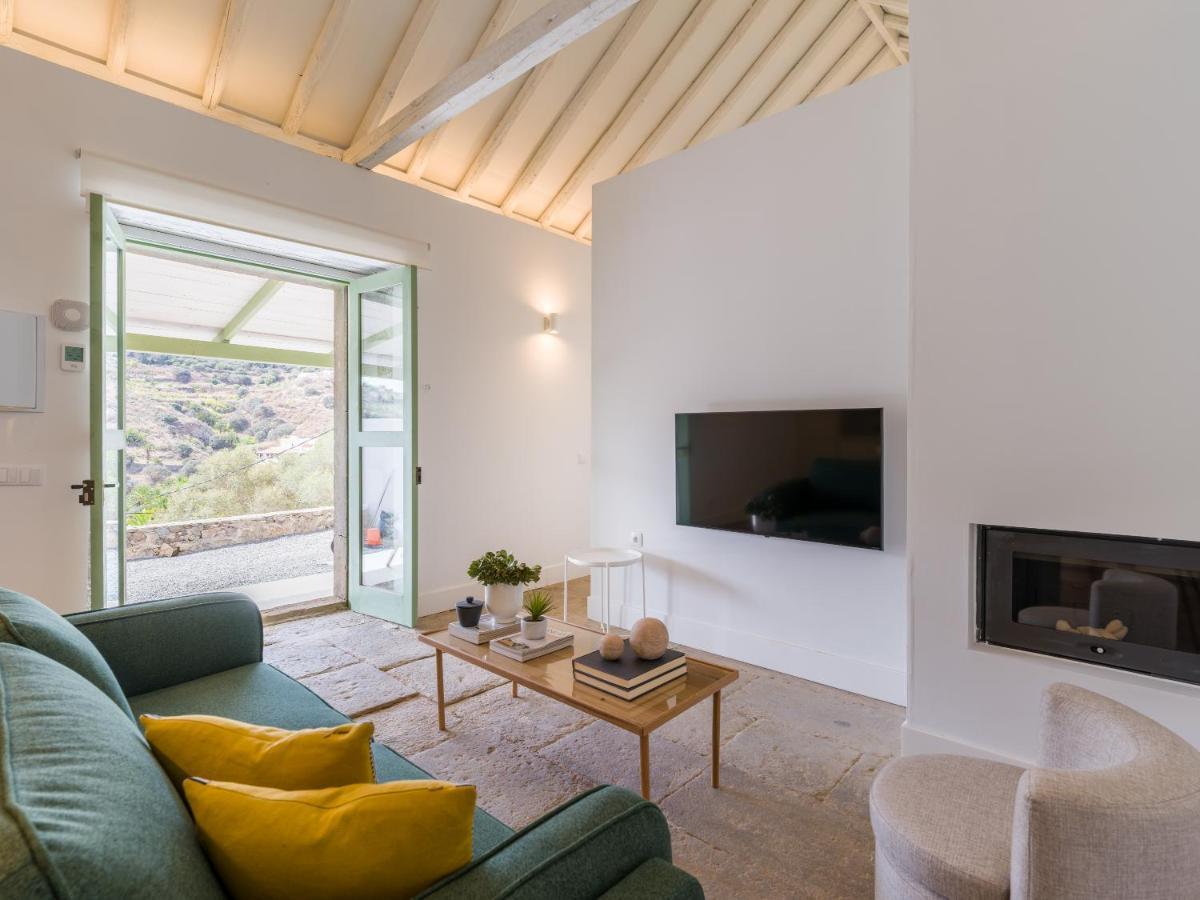 Agroturismo Suites Hacienda Los Olivos Santa Brígida Dış mekan fotoğraf